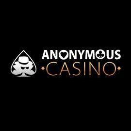 Анонимус казино.