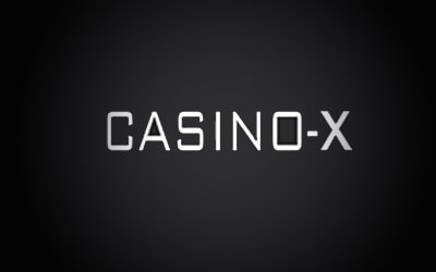 Casino-X казино.
